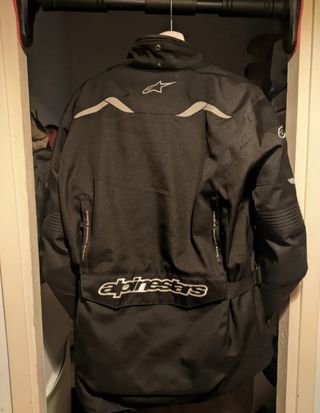 Chaqueta alpinestar