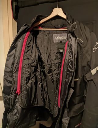 Chaqueta alpinestar