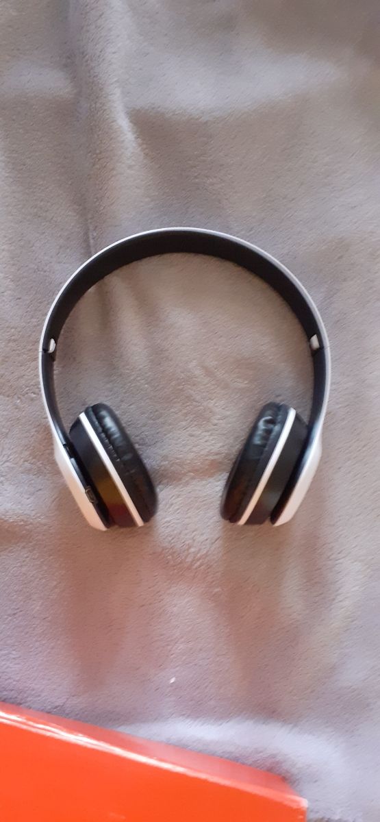 🎧 cuffia