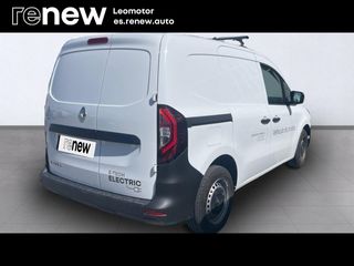 Renault Kangoo Fg. E-Tech L1 Start EV45 22kW