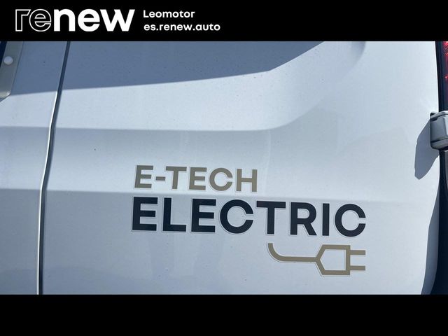 Renault Kangoo Fg. E-Tech L1 Start EV45 22kW