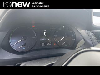 Renault Kangoo Fg. E-Tech L1 Start EV45 22kW