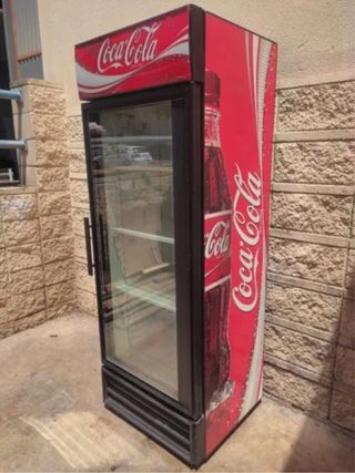 Recarga de Gas en FRIGORIFICOS, ARCONES y VITRINAS