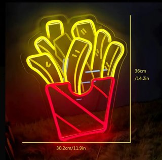 Lampada a led "PATATINE" Maxi