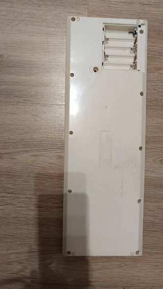 Teclado piano casio PT-82