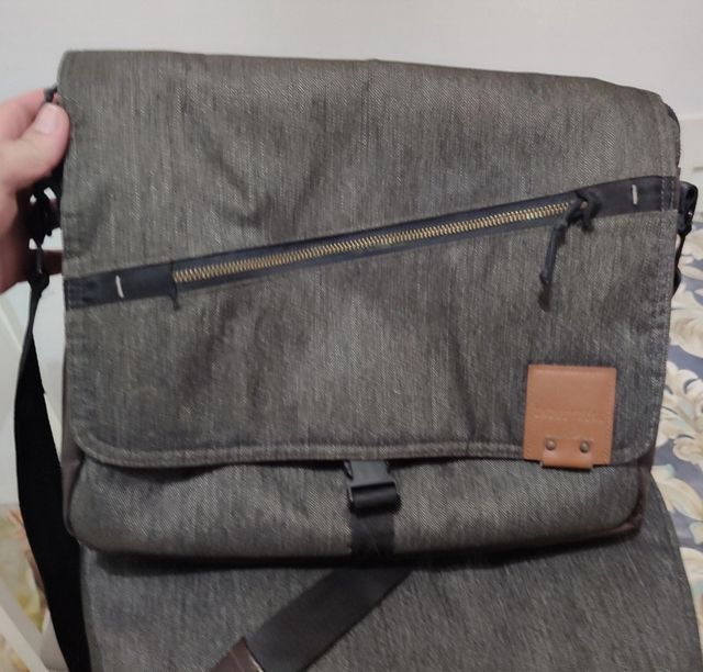 Carro mutsy evo completo