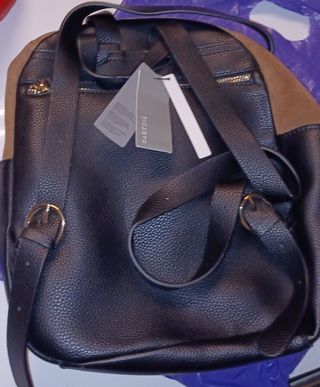MOCHILA Sin estrenar PARFOIS