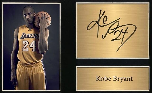 KOBE BRYANT