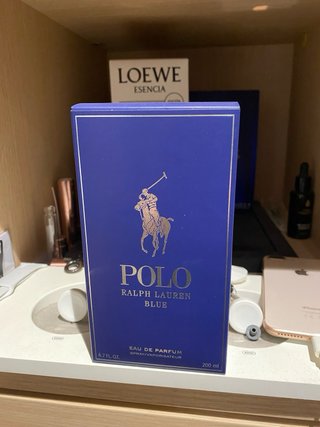 Bottiglia di profumo