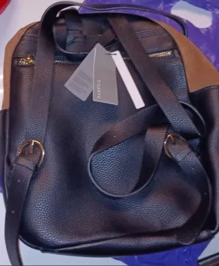 Bolso Calvin Klein  Mochila parfois 15 unid