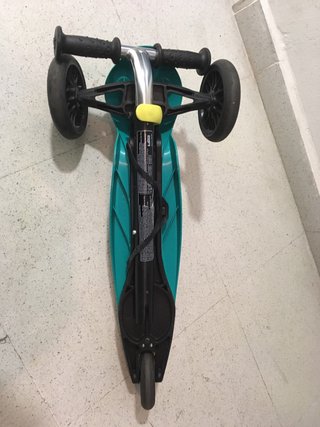 Patin niño