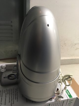Humidificador
