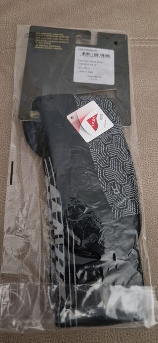 Mavic calze thermo e wool