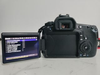 Canon EOS 60D