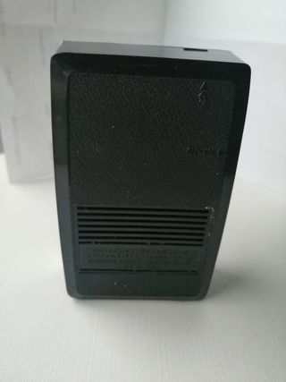Radio transistor mini