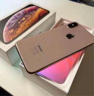 Iphone XS 256 Gb