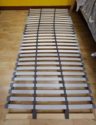 Somier 90x200
