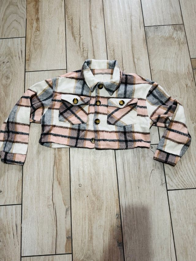 Maglia camicia donna