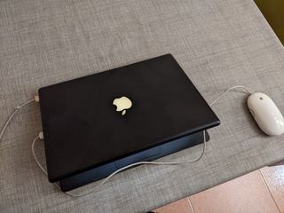Macbook Negro