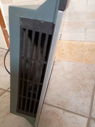 Diffusione area calda cm43x cm33 € 12.