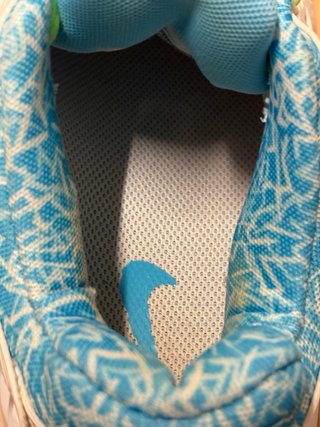 Nike Zoom