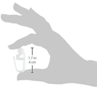 Ganchos para cortinas NUEVO ‼️