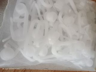 Ganchos para cortinas NUEVO ‼️