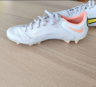 Nike Tiempo Pro Legend 9 FG de piel