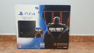 PS4 1TB