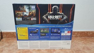 PS4 1TB
