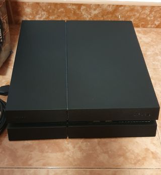 PS4 1TB