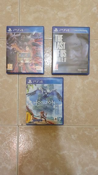PS4 1TB