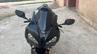 Honda cbr 1000rr