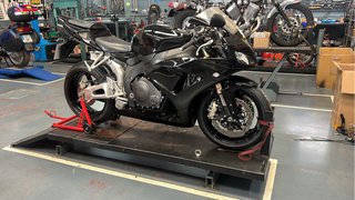 Honda cbr 1000rr