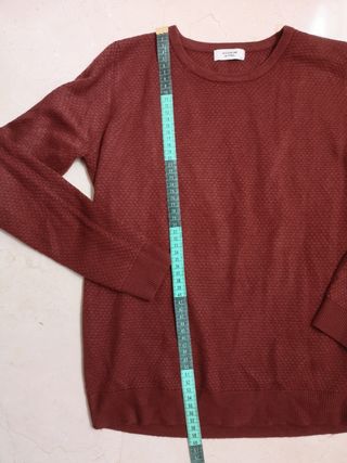 Jersey mujer talla XS