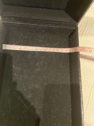 Caja/ estuche Loewe