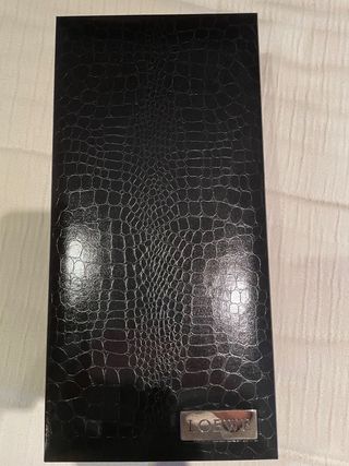 Caja/ estuche Loewe