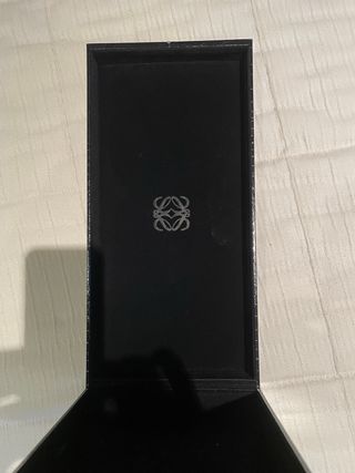 Caja/ estuche Loewe