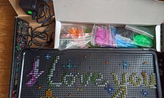 Puzzle de luces