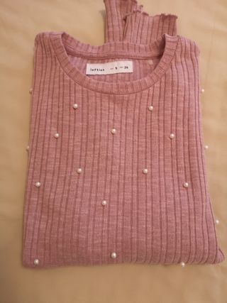 Jersey Lefties talla S