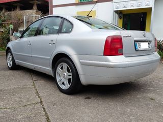 Volkswagen Passat 1999