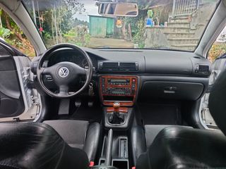 Volkswagen Passat 1999