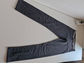 Pantalon térmico niña