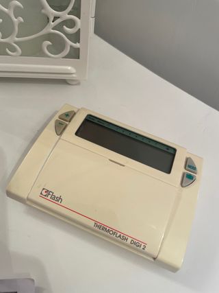 TERMOSTATO DIGITAL SEMANAL