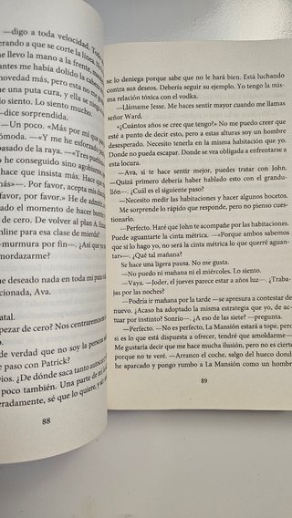 Solo pienso en ti (Serie Ella 1)