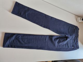 Pantalones térmicos niña