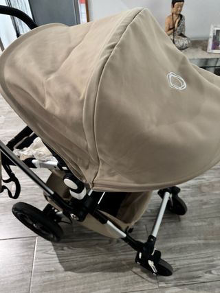 Carro bugaboo