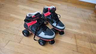 Patines de 4 ruedas