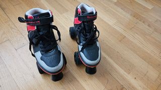 Patines de 4 ruedas