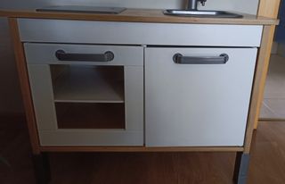 Cocinita Ikea
